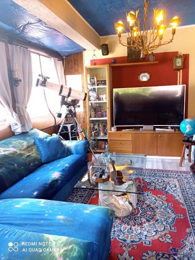 Comfortable Apartment With Panoramic View 65 M² Shared Pool Challand Saint Victor Екстер'єр фото