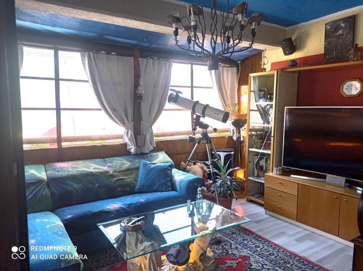 Comfortable Apartment With Panoramic View 65 M² Shared Pool Challand Saint Victor Екстер'єр фото